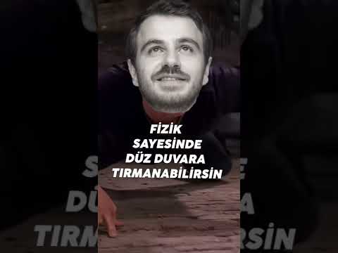 Video: Normal kuvvet nereden geliyor?