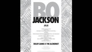 Boldy James & The Alchemist - 'Brickmile To Montana' feat. Benny The Butcher