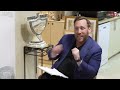 EXCLUSIVE Jonathan Pollard tells all | Wine with Adam