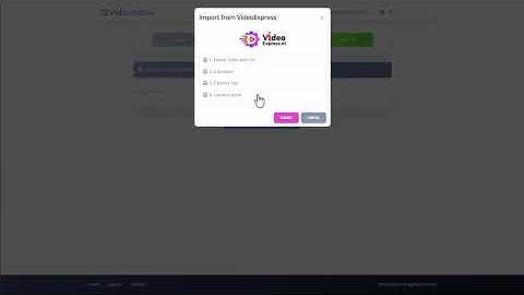 VideoExpressAI: Add Subtitles & Captions To Your Videos