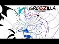 My animation for helluva boss s2 episode 6  gregzilla