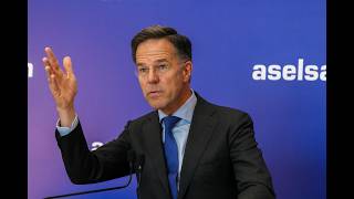 NATO Secretary General Lauds European, Canadian Defense Spending