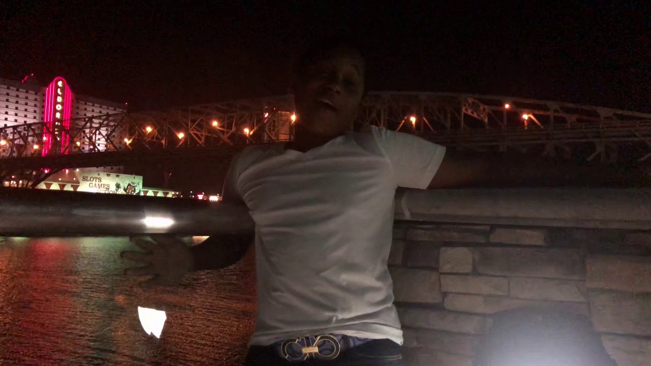 Lil Cam , Trippple crown ent young artist first official interview