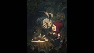 Painting Process - Shell Game