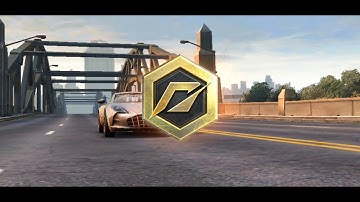 Chapter 14 FRANK Event 8 NEED FOR SPEED NO LIMITS