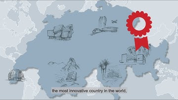 Switzerland – where artificial intelligence meets tech talent