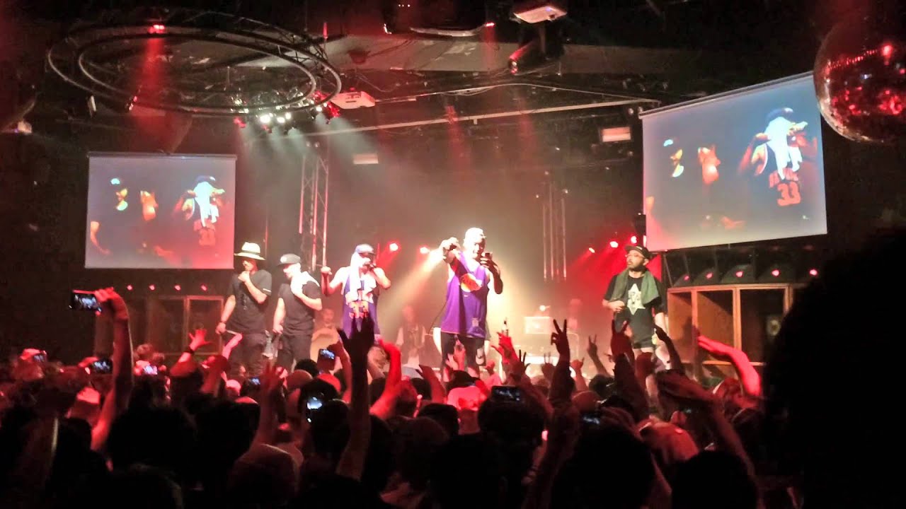 NITRO MICROPHONE UNDERGROUND 「NITRO MICROPHONE UNDERGROUND