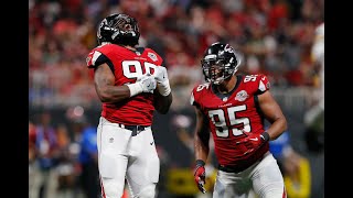 3 performances to note in Falcons' 27-7 win over Cowboys