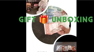 This the Best Birthday Gift Unboxing You Ever Seen? Why My Birthday Gift Unboxing Video Went Viral
