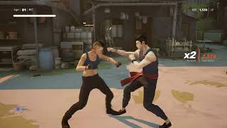 SIFU Full Gameplay | Martial Arts Master vs the Underworld 👊