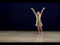 Northern school of contemporary dance judith clijsters year 3 solo