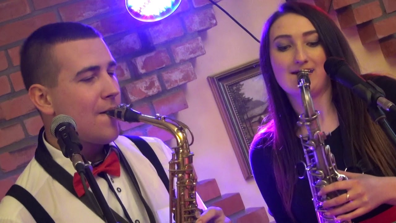 Zespół Muzyczny Malibo (live)