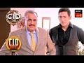 Behind The Mask | CID Movies | 14 May 2024