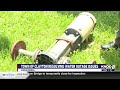 Town of Clayton resolving water outage issues