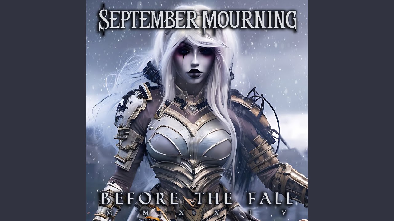 Before the Fall MMXXIV adlı videoyu YouTube'da izle Before the Fall MMXXIV adlı videoyu YouTube'da izle