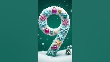 #9to0 #christmas #10seconds #countdown #timer #shorts
