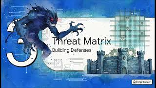 Platform Security and Audit Readiness — Forge College