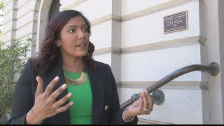 Columbia task force looks to end homelessness in the city