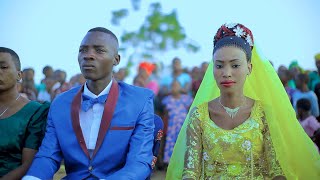 Jiganza Diyu - Harusi Kwa Ndelege [ Video] Directed by #TizohMc