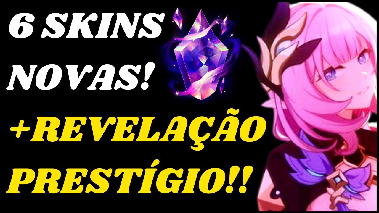 League of Legends revela novas skins do evento Florescer Espiritual