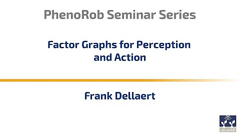 Frank Dellaert, Georgia Tech (12.11.2021)