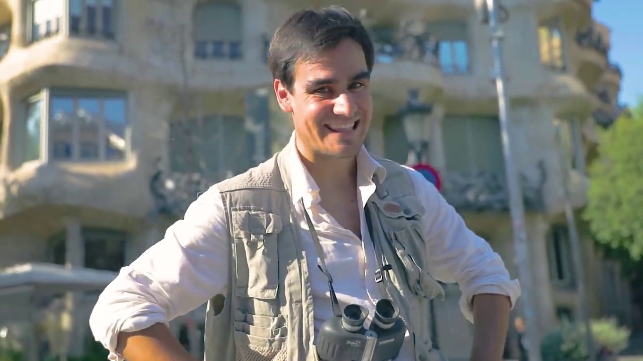 Lo Pau de Ponts - Del poble a la capital (videoclip oficial)