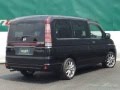 【next柏】ホンダ　ステップワゴン　Ｇ　2000cc　４ドア　８人