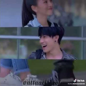 Tik tok ccp atta dan citra (pemain sinetron putri untuk pangeran)😍