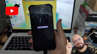 Como Fazer Hard Reset No Celular Dodgee S88pro