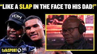 "THE WHOLE THING STINKS!" 😡 Duke Mckenzie doesn't hold back on Conor Benn's failed drug test! 😲👀