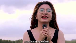 SALAMAT BY YENG CONSTANTINO COVER BY CINDY GIRL | MARIANO G.TV