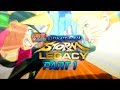 Naruto Shippuden: Ultimate Ninja Storm Legacy -  Storm 1 Walkthrough Part 1 (PS4)