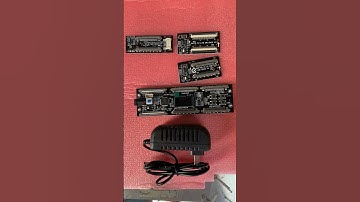 Sony TV TCON Decryption and Burning Tool QK-HD/FHD/UHD