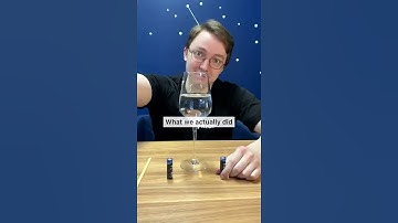 How To Make Water Tornado With Battery | New DIY Craft Ideas 2022