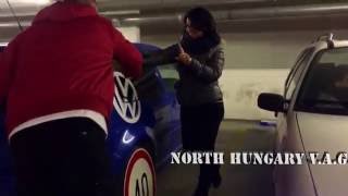 | Mannequin Challange | North Hungary V.A.G. |