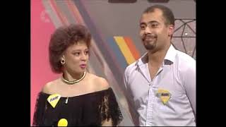 Strike it Lucky ( Series 4 Ep 8 ) Michael Barrymore 1988