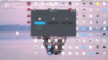 Flash an operating system file with Balena Etcher