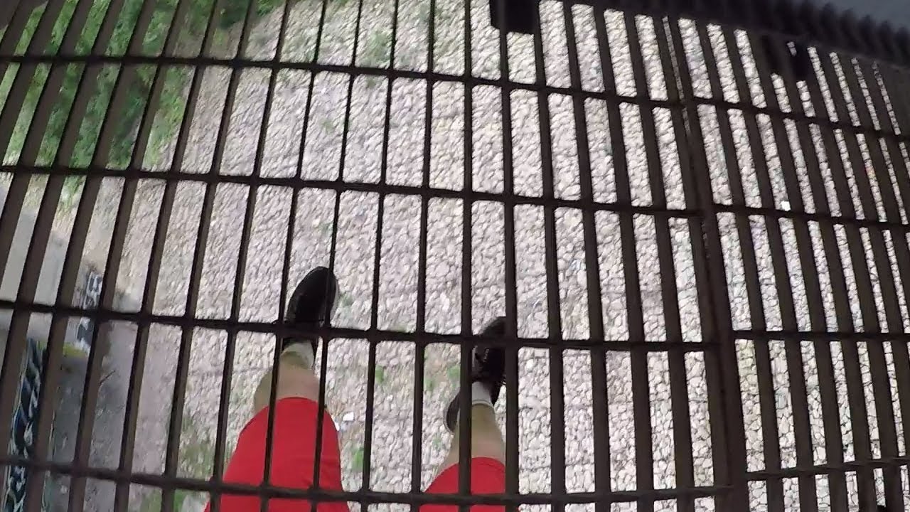 Abandoned Montage!!!