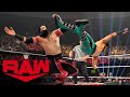 Mustafa ali vs veer mahaan raw may 16 2022