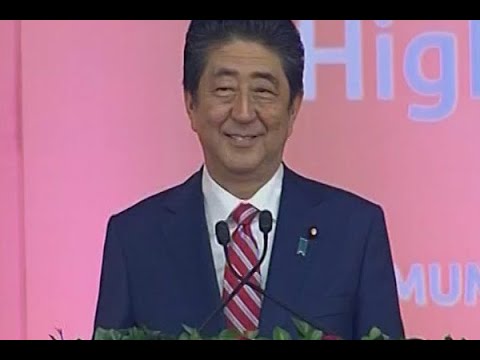 Video: Ar Pavyks Putinui Ir Shinzo Abe Susitarti Dėl Kurilų Salų