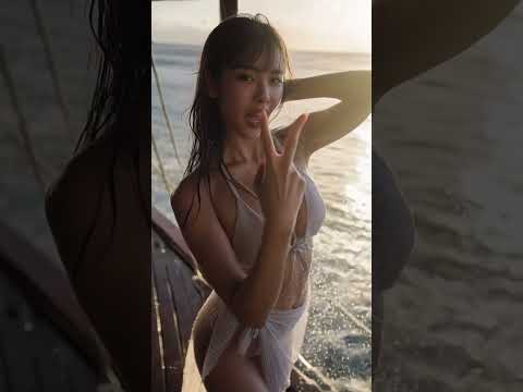 One of the free videos available in AIGC Exclusive with Eimi  #web3 #crypto #aigc