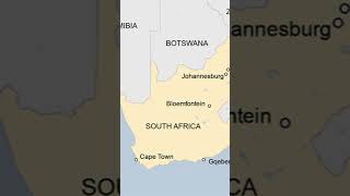 This Country Is Inside Another Country