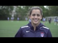 Your Edge | Eight Meter Shooting with Alyssa Murray