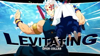 Levitating - Demon Slayer X Anime Mix Mp4 Open Collab Editamv 