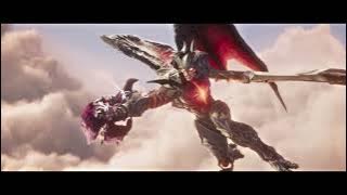 Still Here | Season 2024 Cinematic - League of Legends - (1 Hour)