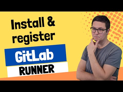 Vídeo: Onde está o executor de configuração TOML GitLab?
