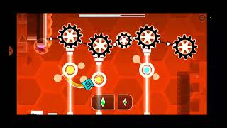 BLAST PROCESSING 100%IN PRACTICE MODE