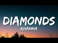 Rihanna Diamonds Rihanna Diamonds