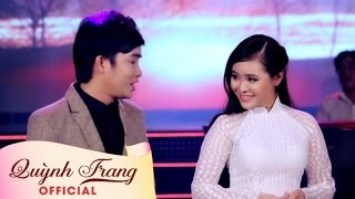 Video-Miniaturansicht von „TÌNH NGHÈO CÓ NHAU - Quỳnh Trang Ft Thiên Quang“