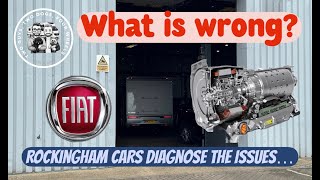 FIAT FIXED? | Fiat Ducato | Rockingham Cars | UK Vans and Motorhomes | AT8 Auto | DUCATO Series 10